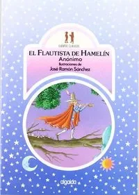 El flautista de Hamel¡n (3)