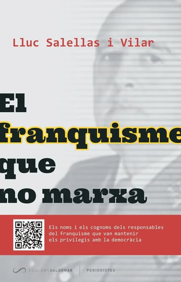 El franquisme que no marxa