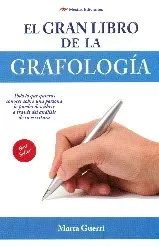 El gran libro de la grafología (2)