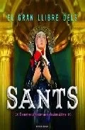 El gran llibre dels sants