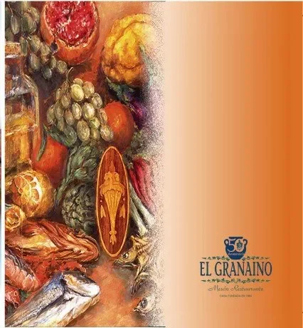 El Granaíno