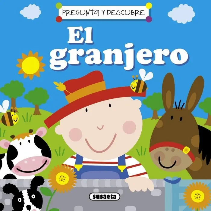 El granjero