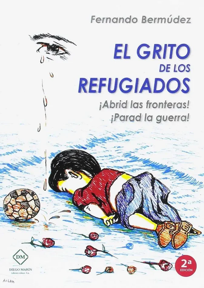 El grito de los refugiados (2)