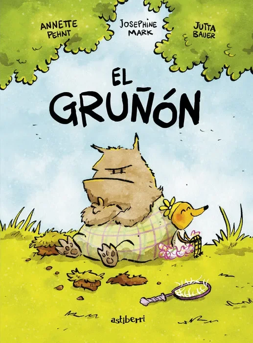 El gruñon