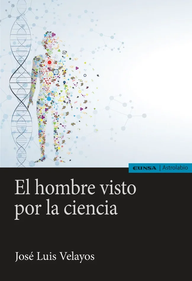 El hombre visto por la ciencia