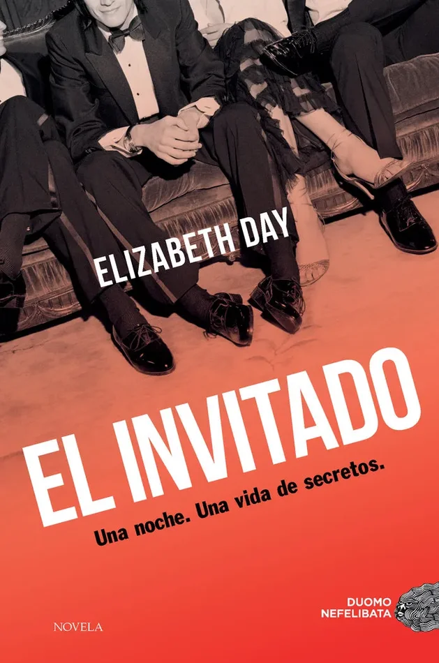 El invitado (2)