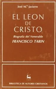 El león de Cristo.