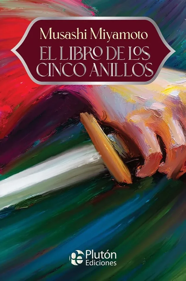 El libro de los cinco anillos (5)