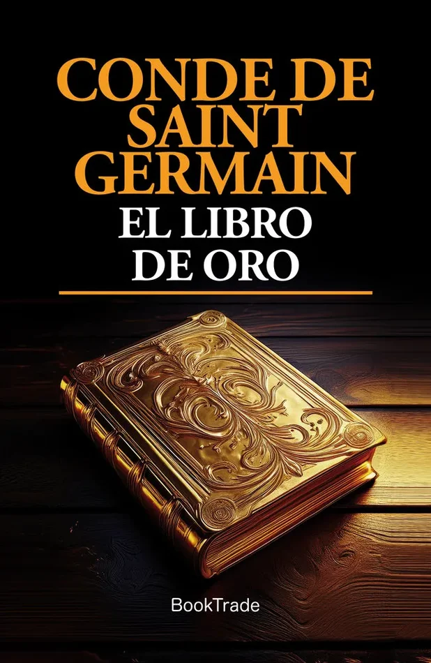 El libro de oro (3)