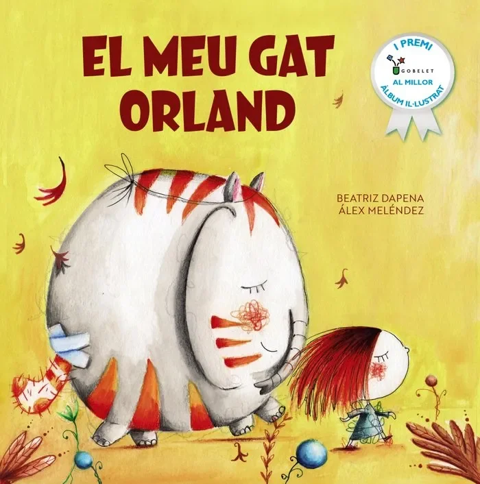 El meu gat orland