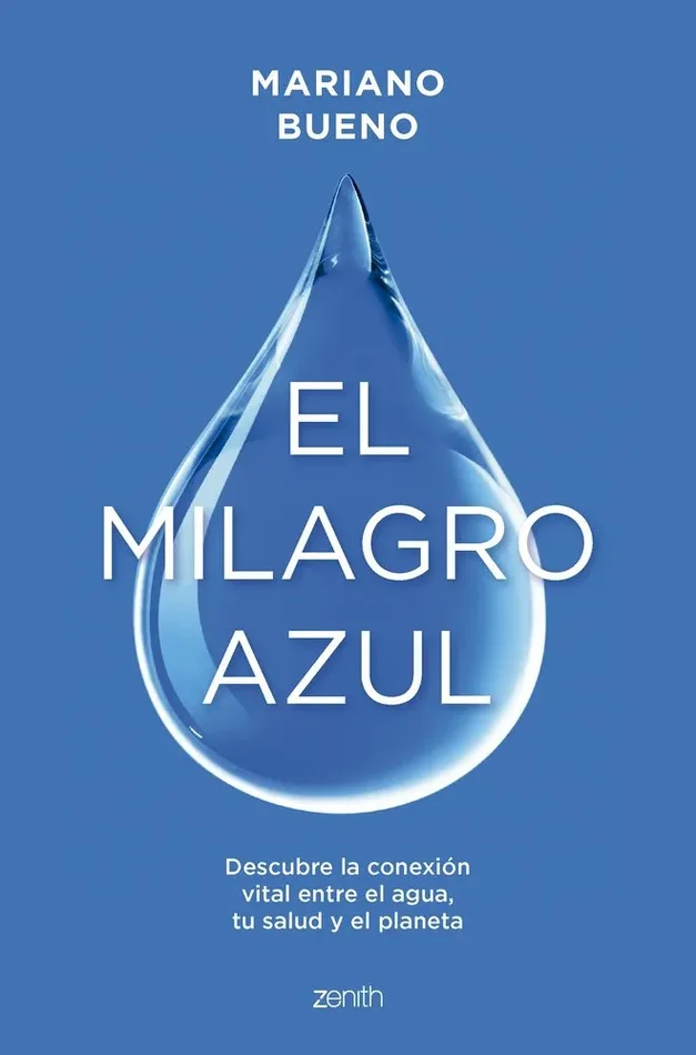El milagro azul