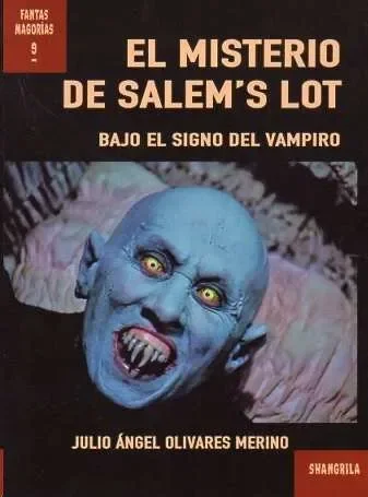 El misterio de Salem´s Lot (3)