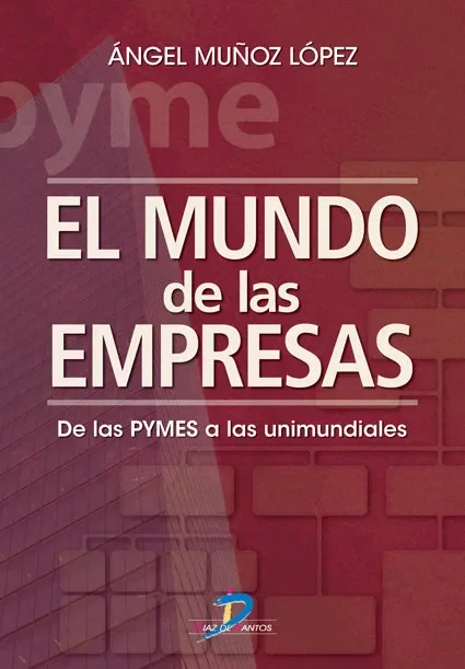 El mundo de las empresas