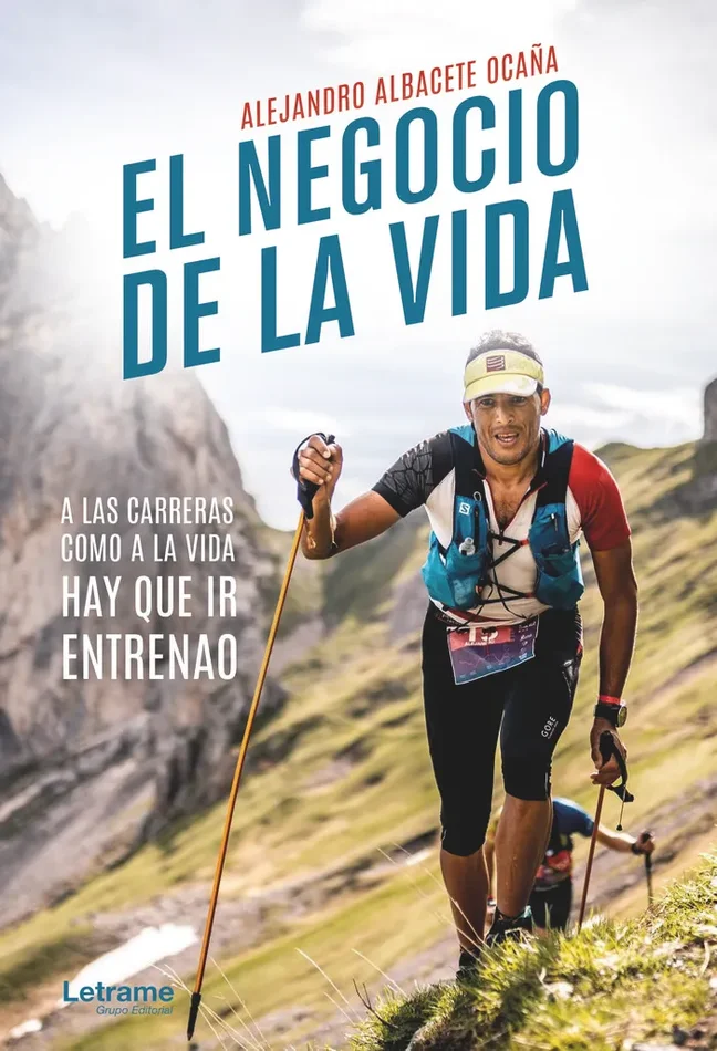 El negocio de la vida