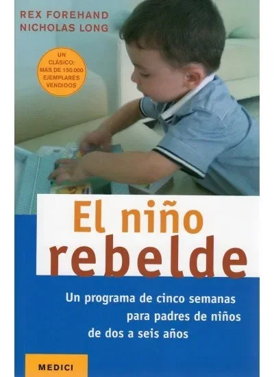 El niño rebelde