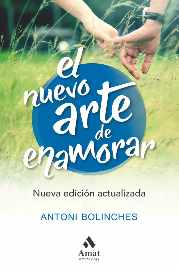 El nuevo arte de enamorar