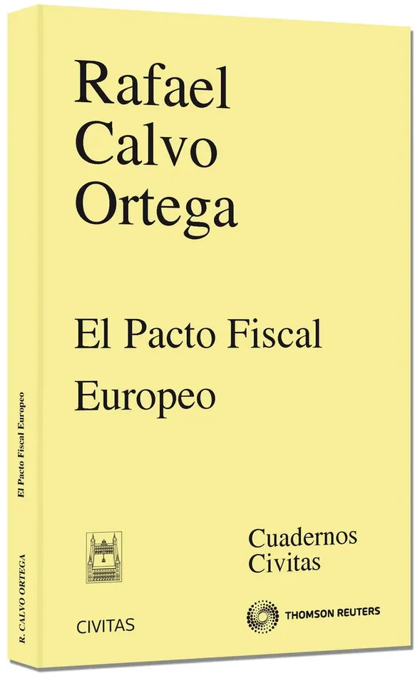El pacto fiscal europeo