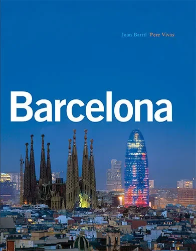 El palimpsest de Barcelona