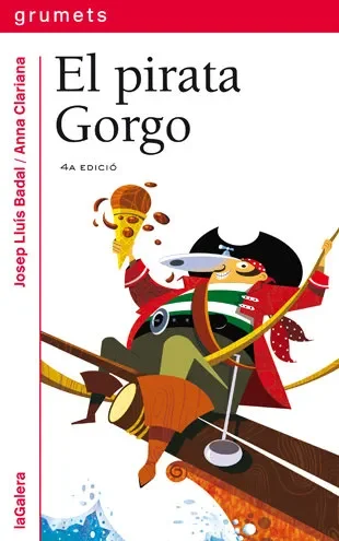 El pirata Gorgo (2)