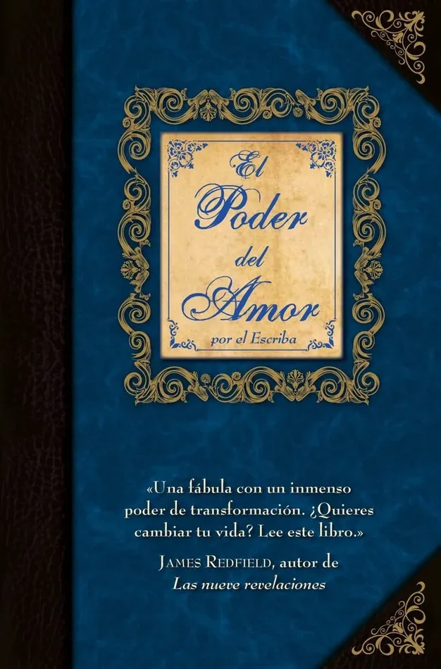 El poder del amor (2)