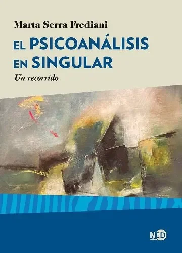 El psiconalisis en singular