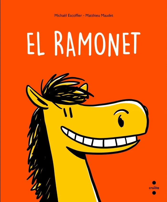 El ramonet