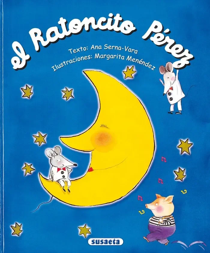 El ratoncito Pérez (7)