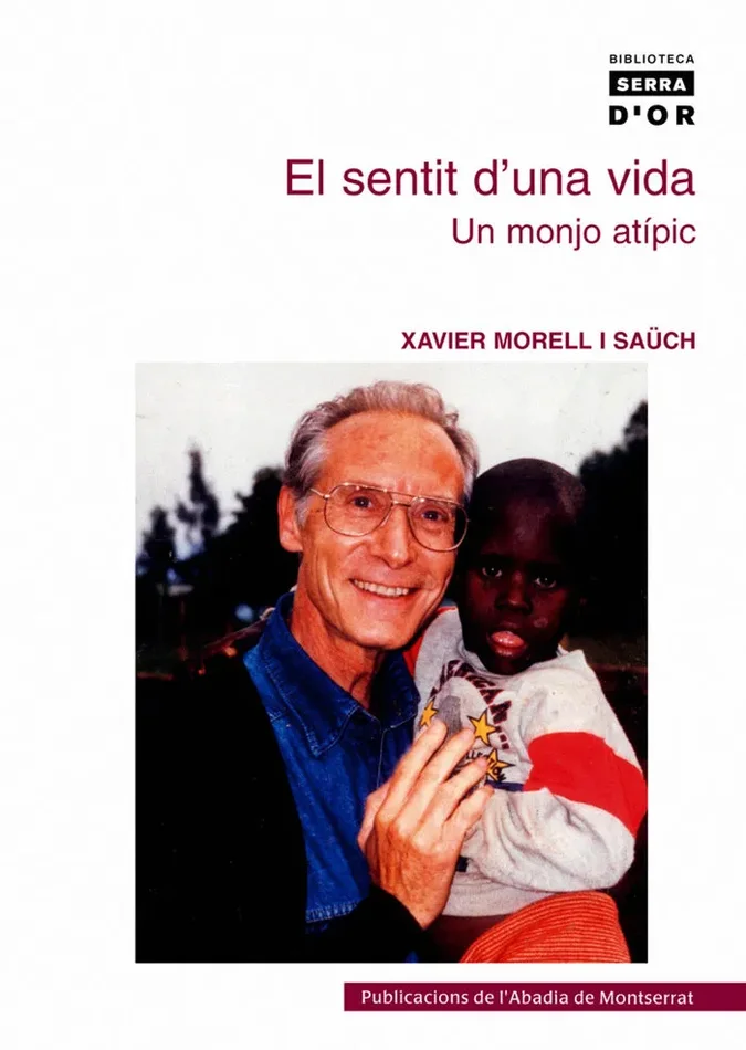 El sentit d´una vida