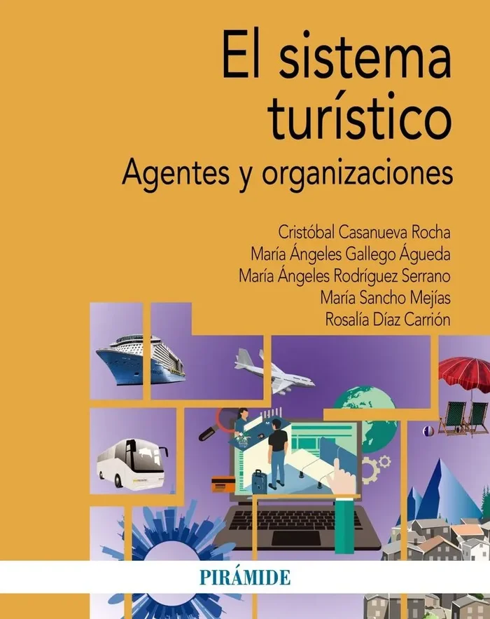 El sistema turistico