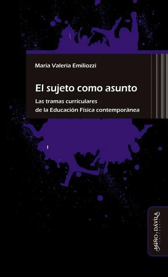 El sujeto como asunto