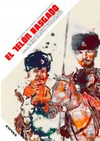 El telon rasgado