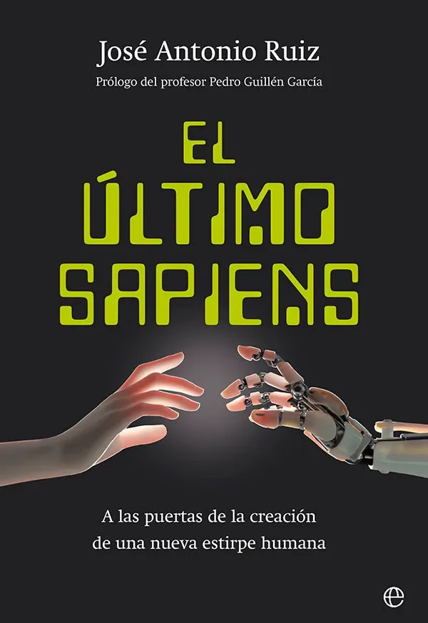 El ultimo sapiens