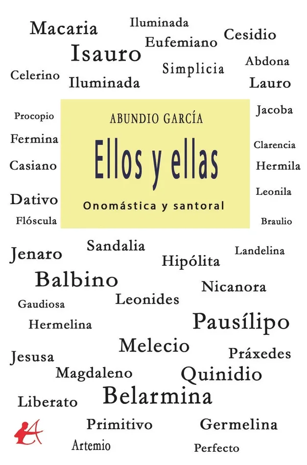 Ellos y ellas