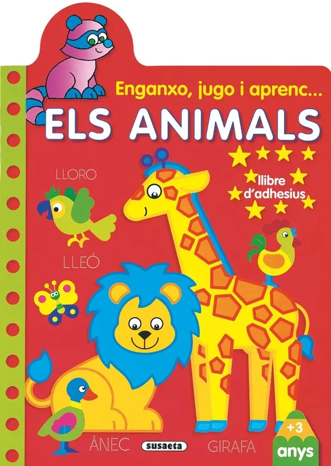 Els animals (6)
