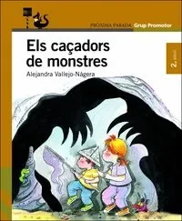 Els caÇador de monstres