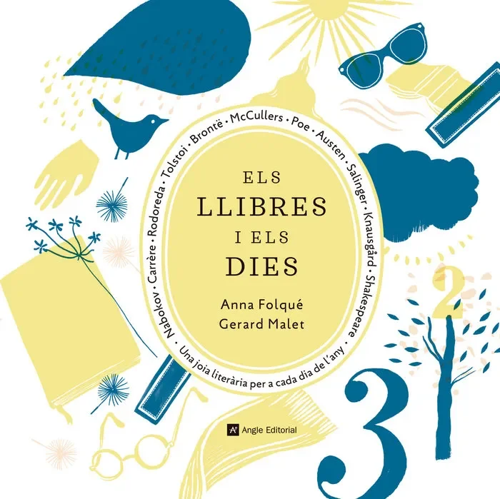 Els llibres i els dies