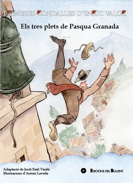 Els tres plets de Pasqua Granada