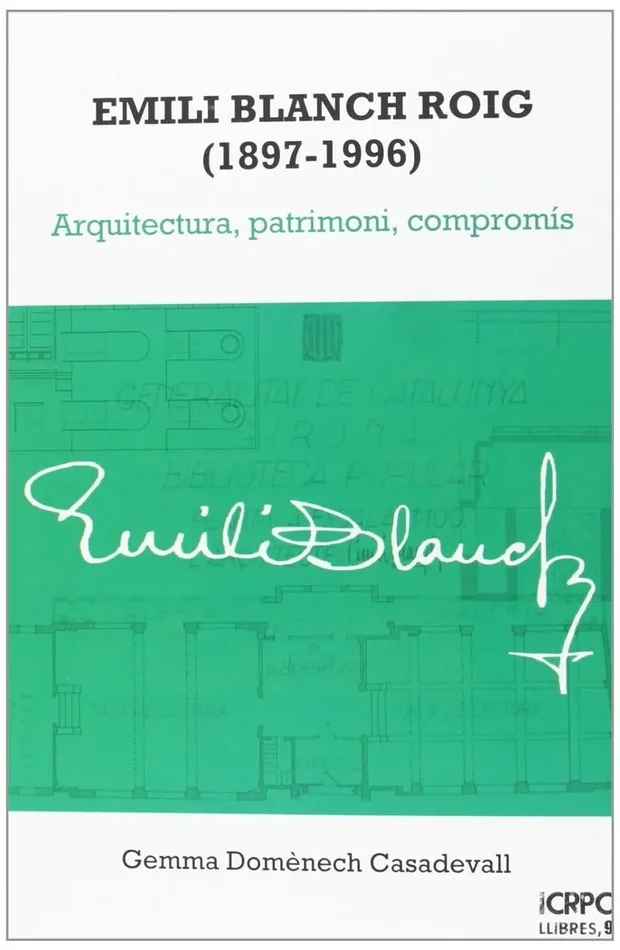 Emili Blanch Roig (1897-1996)