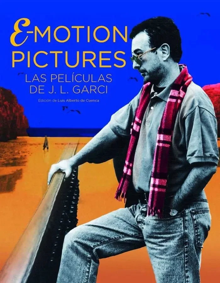 Emotion pictures. las pel¡culas de garci