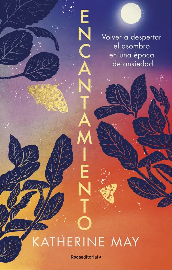 Encantamiento (2)