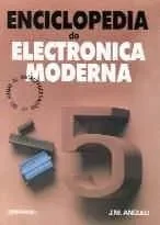 Enciclopedia de electronica moderna 5