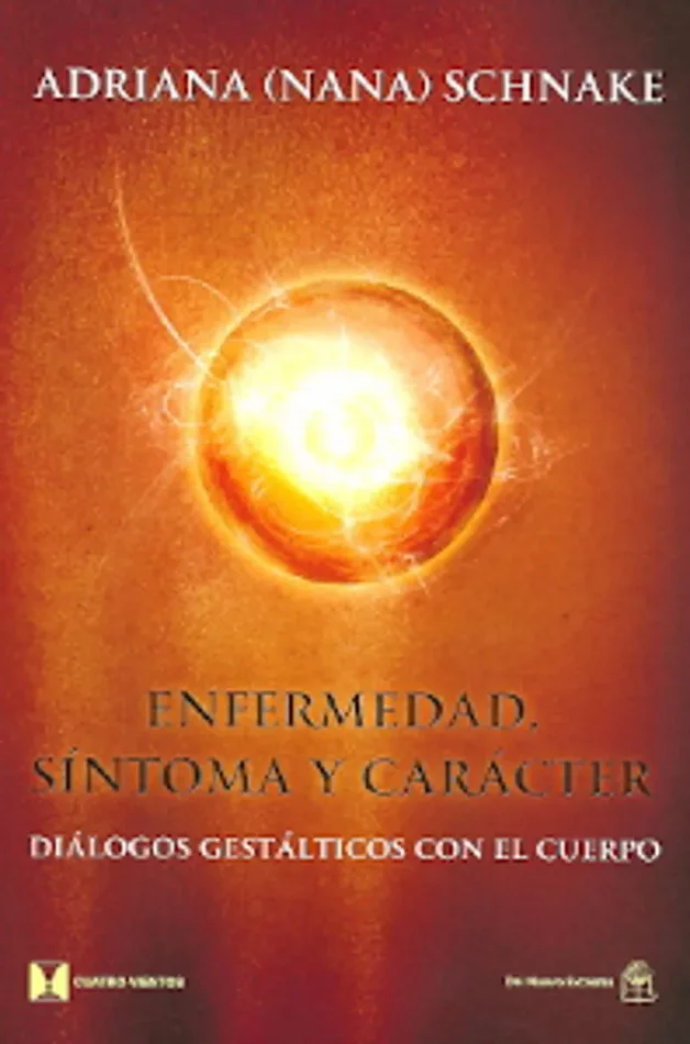 Enfermedad s¡ntoma y carácter