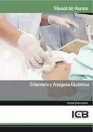 Enfermería y Analgesia Obstétrica