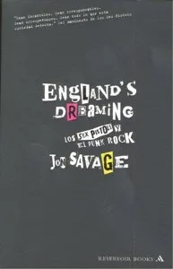 Englands dreaming