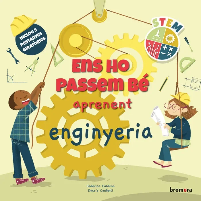 Ens ho passem be aprenent enginyeria (2)