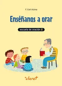 Enseûanos A Orar 2