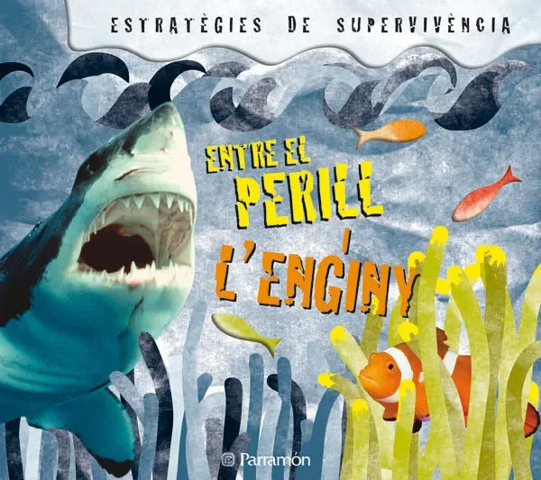 Entre el perill i l´enginy