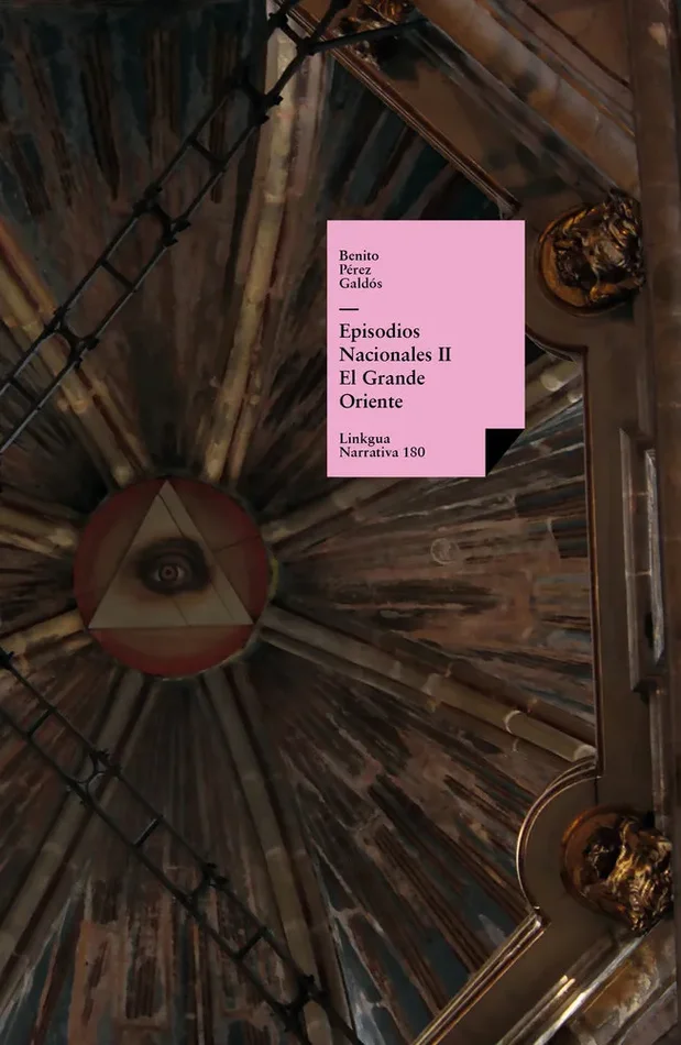 Episodios nacionales II (9)