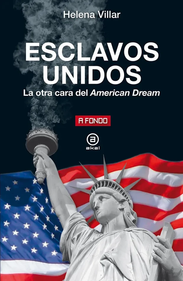 Esclavos unidos:la otra cara del american dream