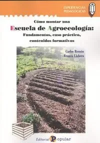Escuela de Agroecología